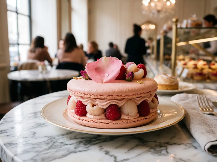 Ispahan