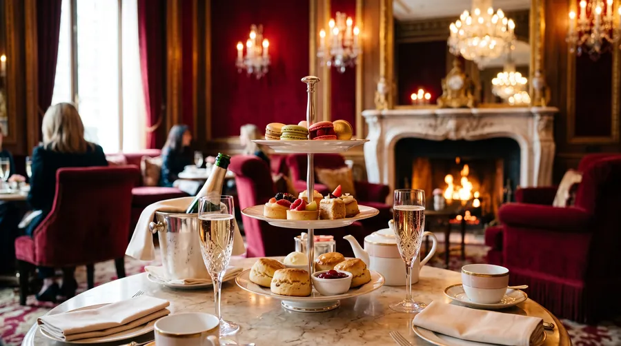 Baccarat Hotel New York, Hotel in New York