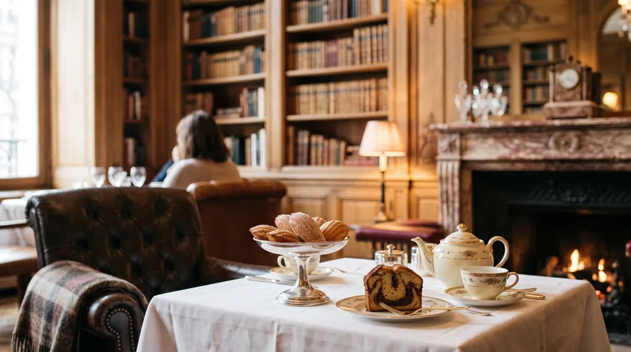 Ritz Paris, Hotel in Paris